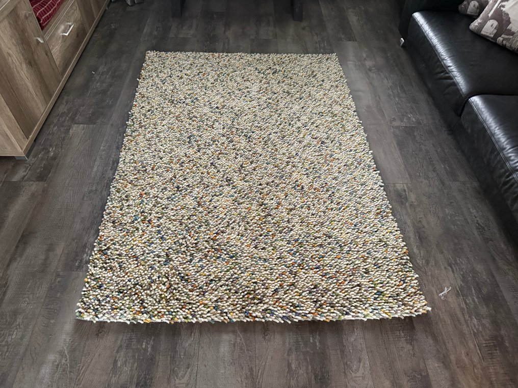 Brink & Campman - Tapis - 200 cm - 140 cm - Points #1.0