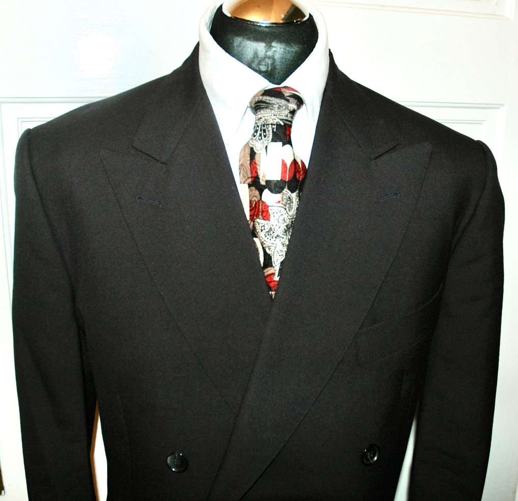 Burberry - Férfi öltöny #2.1