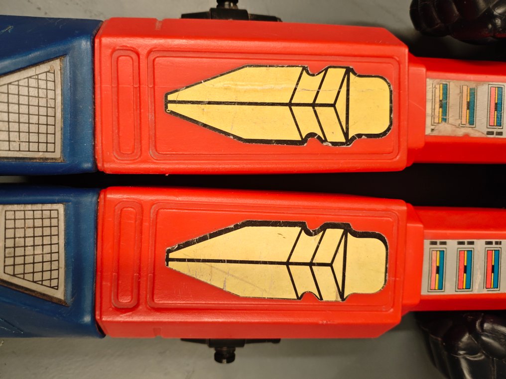 Y&K - 玩具 Robot - 1970-1980 - 日本 #2.1