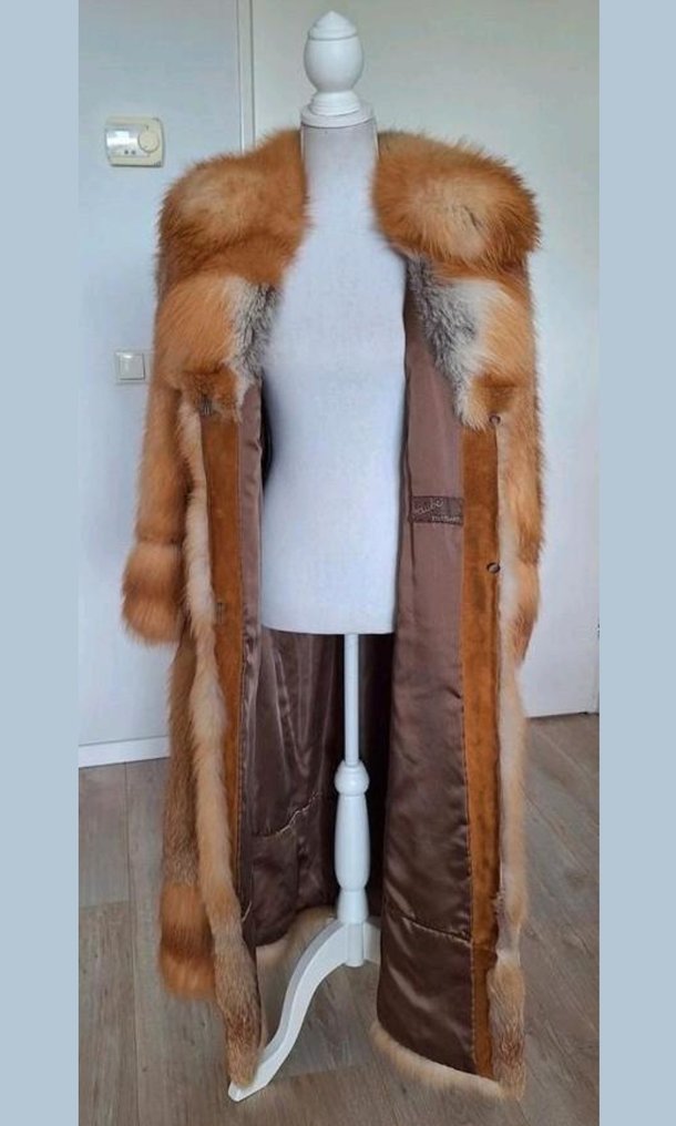 Artisan Furrier - Bunda #2.1