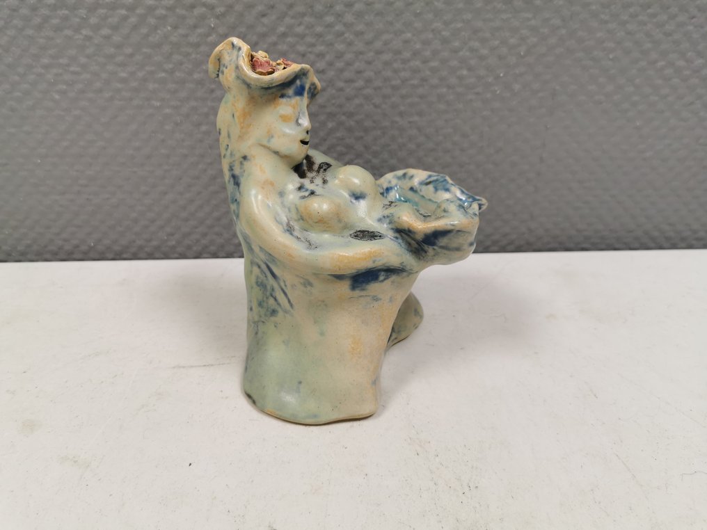 Perelli - 玩具人偶 - 陶瓷, 玻璃 #1.0