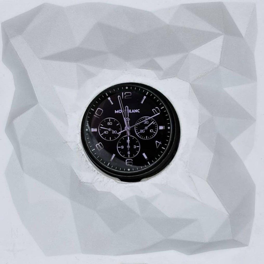 Montblanc - Summit (1ª generación) - CPNK0BH55 - 男士 - 2017 #2.1