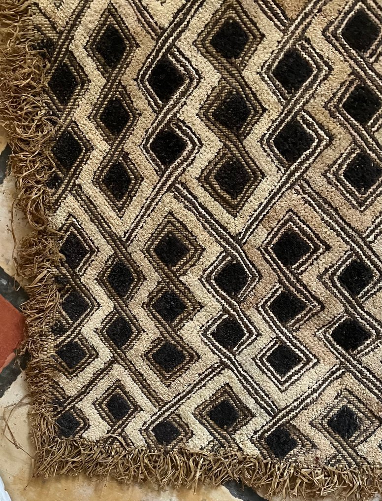 繡帷  - 54 cm - 64 cm #3.2