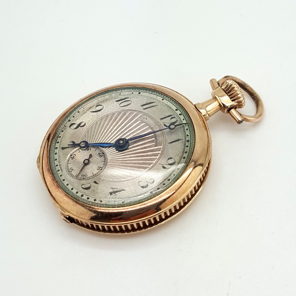 Antoine Frères - 1900-1949 #1.0