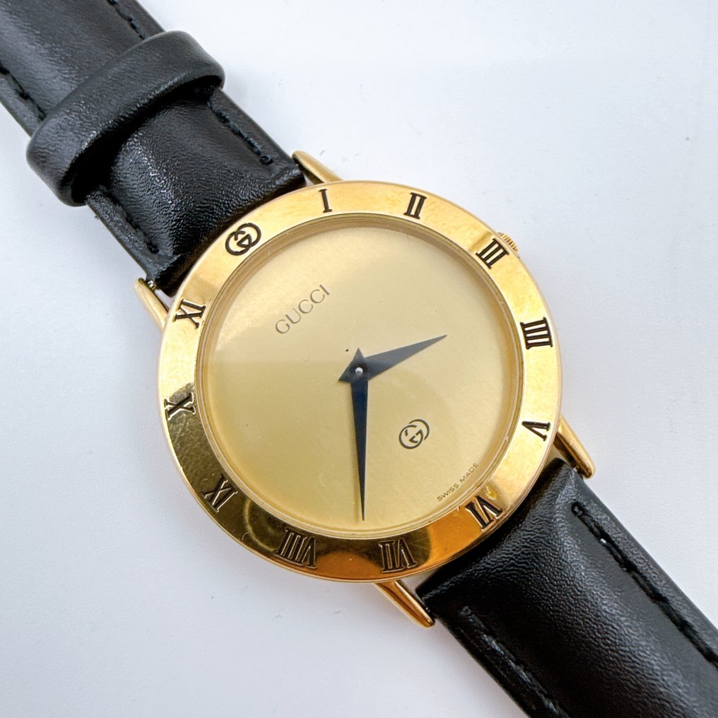 Gucci - χωρίς τιμή ασφαλείας - 3000.M - Άνδρες - 1990-1999  #2.1