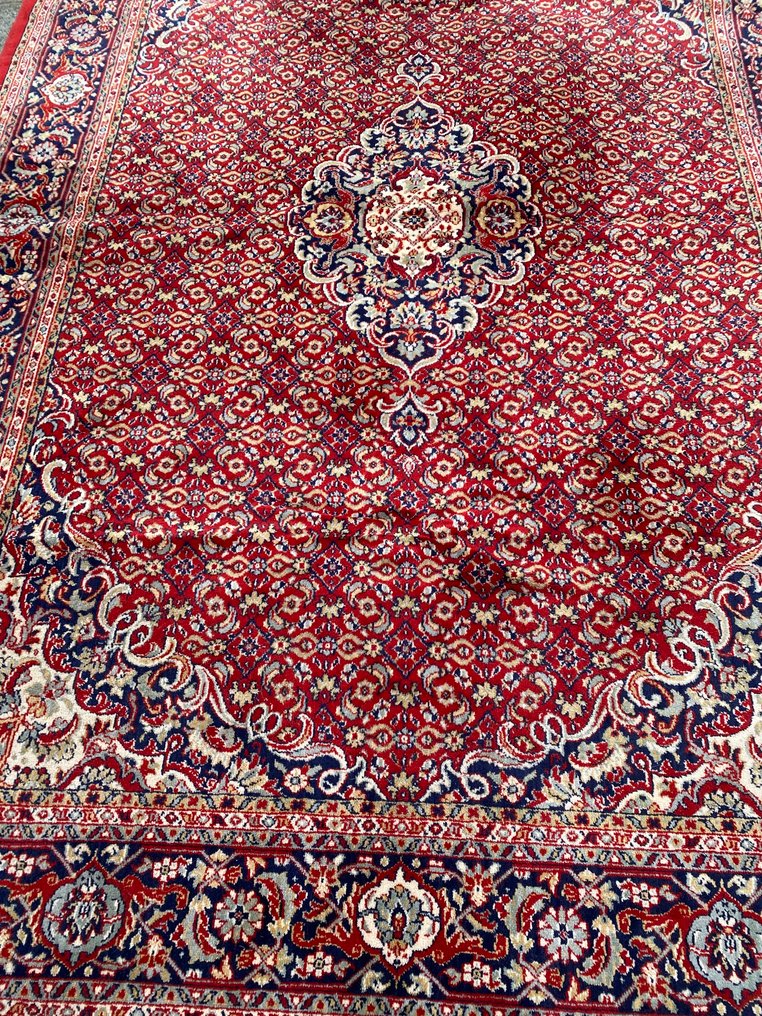 Keshan - Carpet - 289 cm - 201 cm #2.1