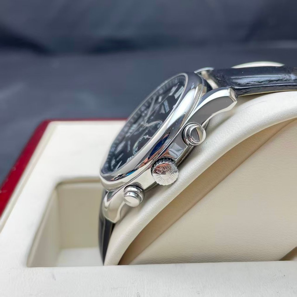 Longines - Master Collection - L2.629.4 - 男士 - 2010-2020年  #4.3