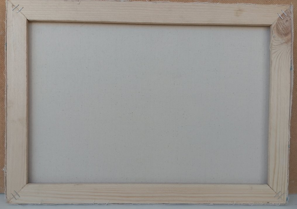 Vitalii Karpenko (1963) - Seascape with wave #2.1