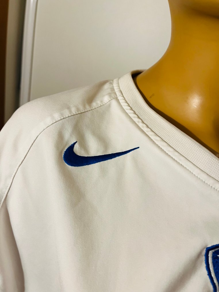 Bochum VFL - 德國足球聯賽 - 2002 - 足球衫 #2.1