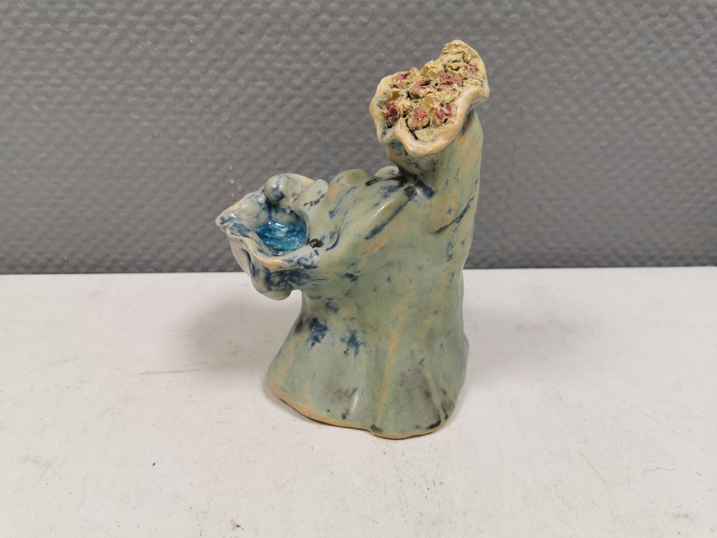 Perelli - 玩具人偶 - 陶瓷, 玻璃 #3.2