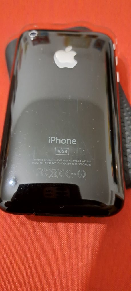 Apple iPhone 3G - 苹果手机 (1) - 无原装盒 #3.2
