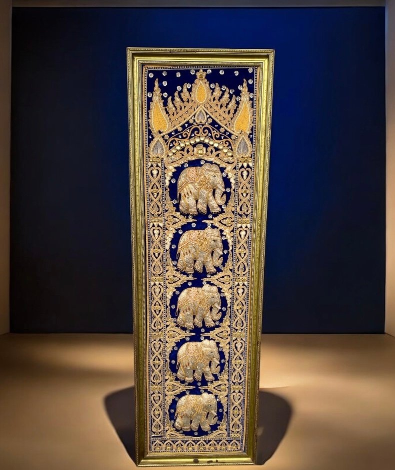 Tapestry  - 149 cm - 47 cm #1.0