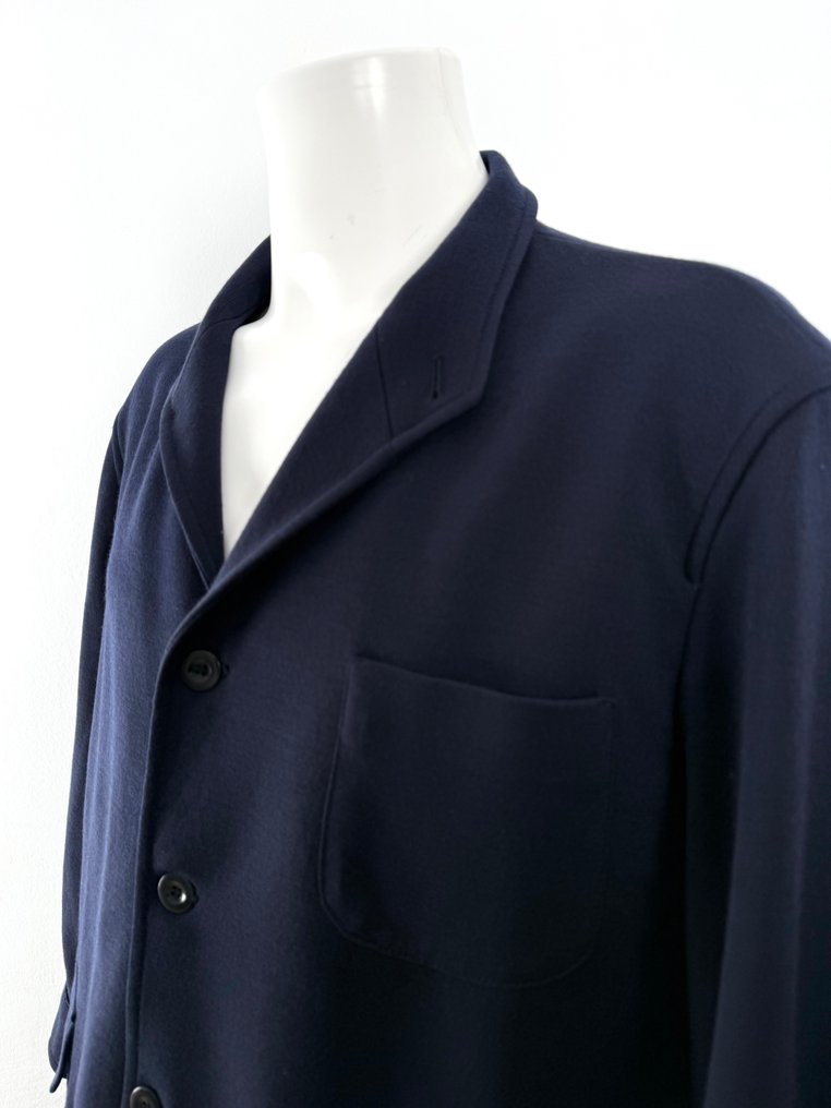 Burberry - 夹克 #1.0