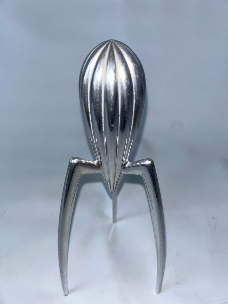 Alessi, philippe Starck - Press Art Deco - Citruspers #1.0