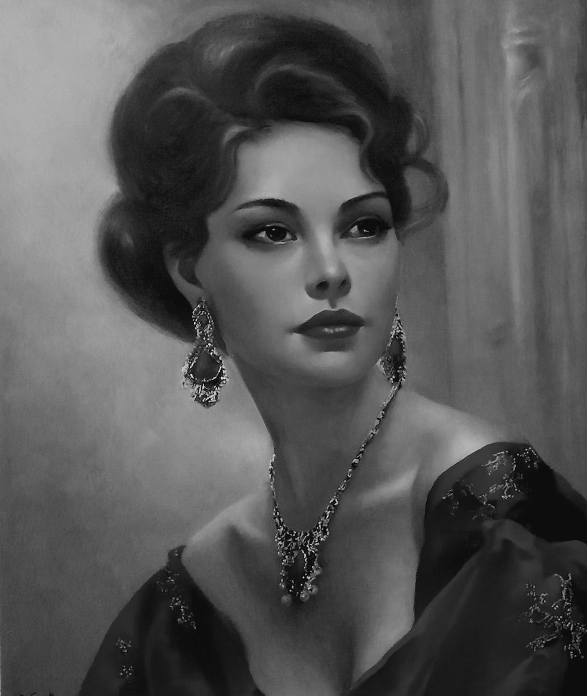 Attilio Cardi (1967) - Al teatro #1.0