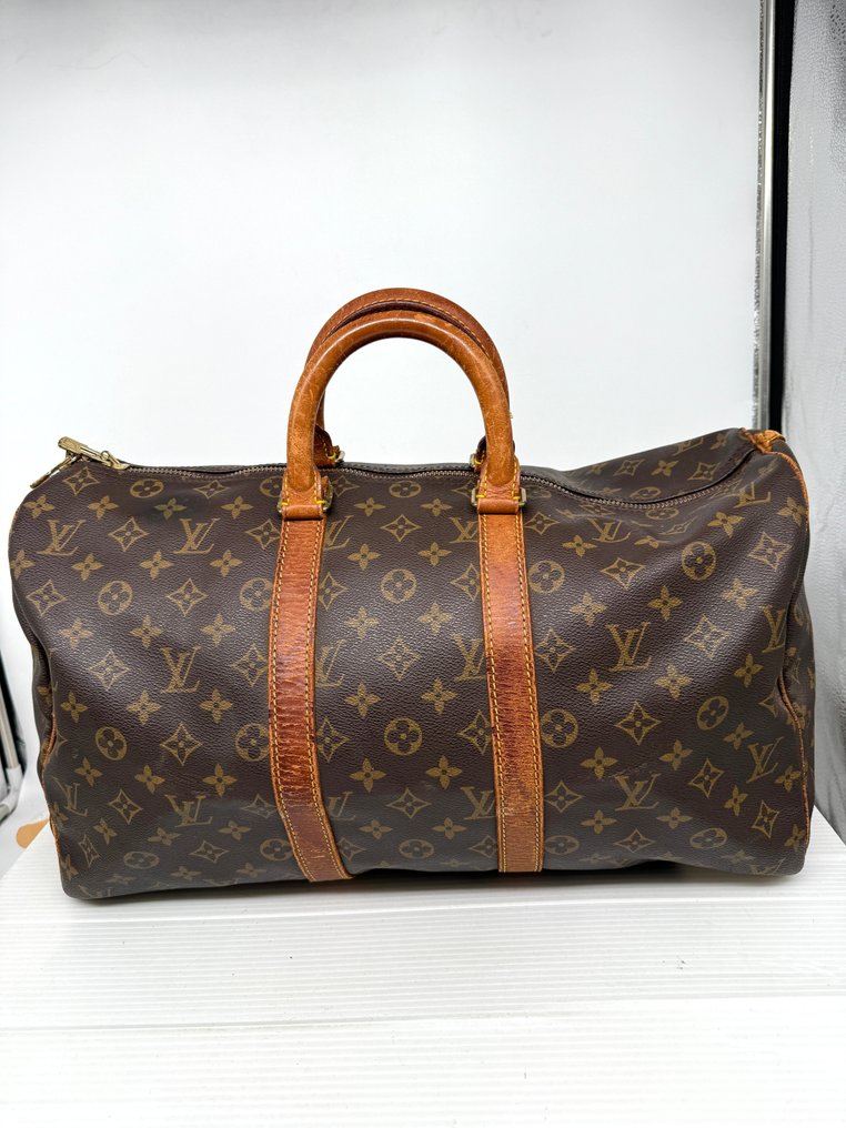 Louis Vuitton - Keepall 45 - 手提包 #1.0