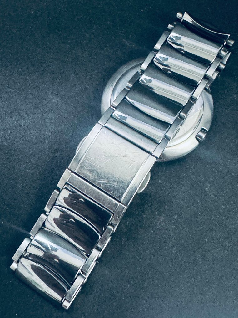 Rado - Coupole - Ingen reservasjonspris - 129.0593.3 - Unisex - 2000-2010 #4.3