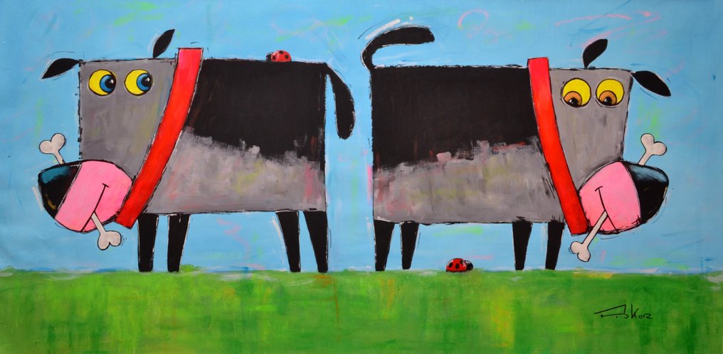 Piotr Piskorz - Found not stolen XXL #1.0