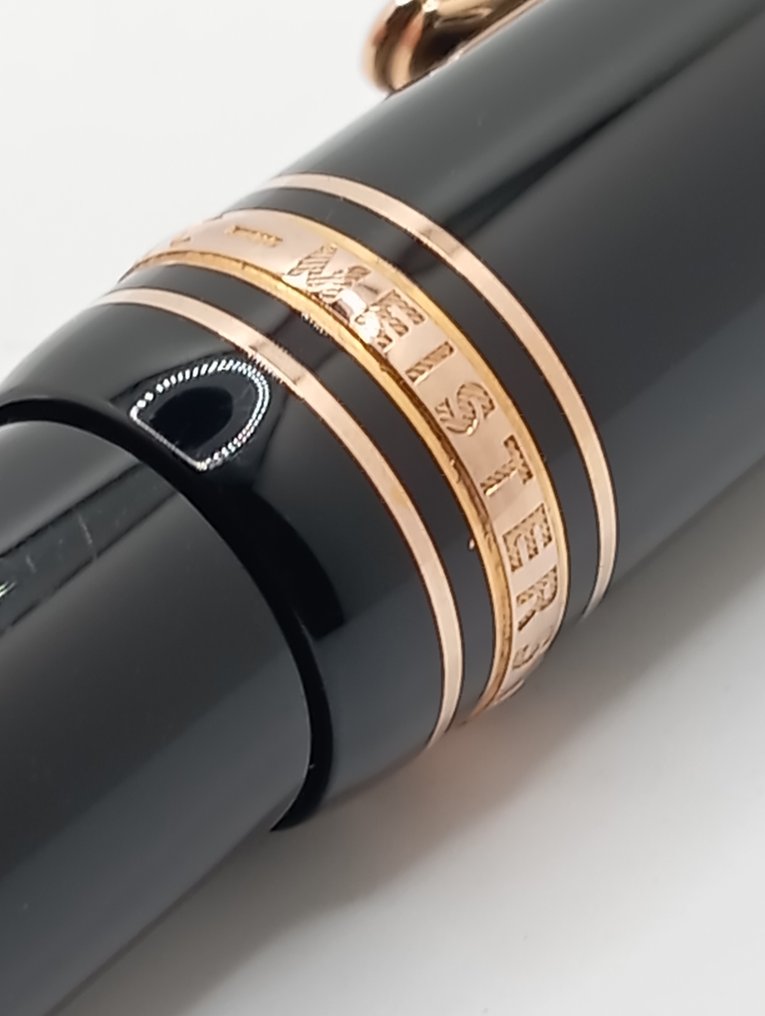 Montblanc - 146 - Zonder Minimumprijs - Vulpen #3.2