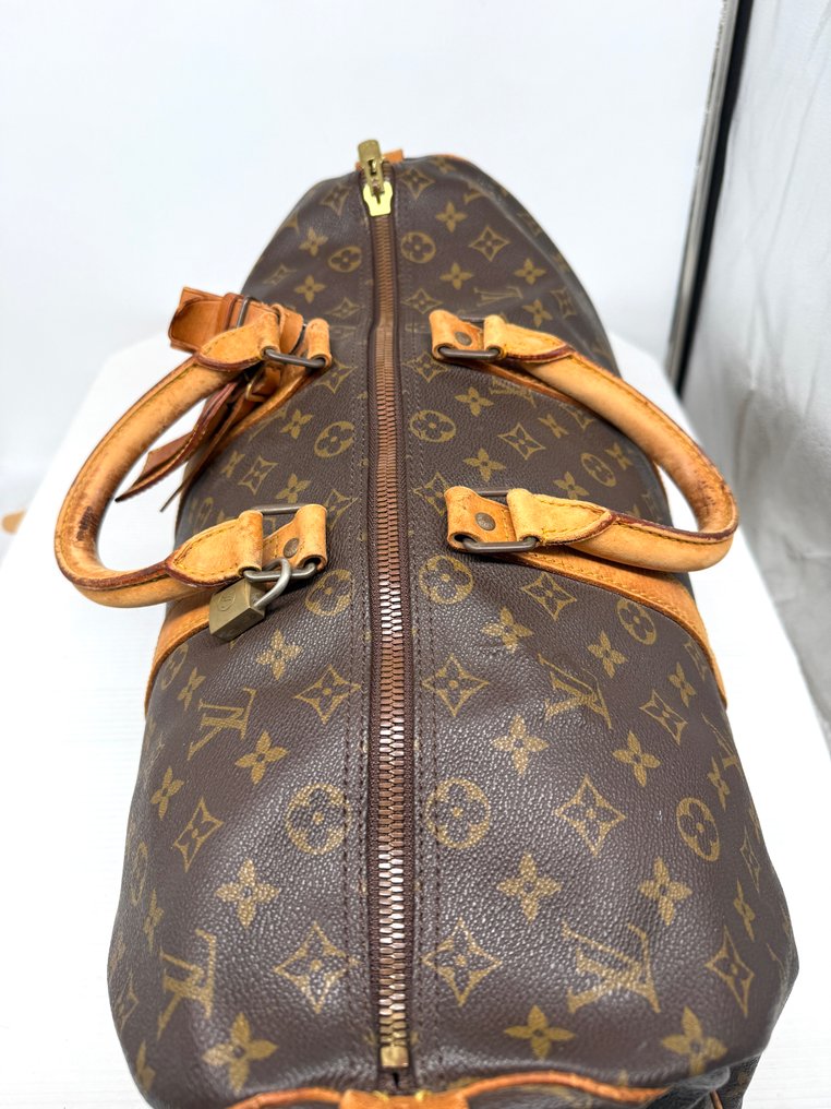 Louis Vuitton - Keepall 45 - 手提包 #4.3