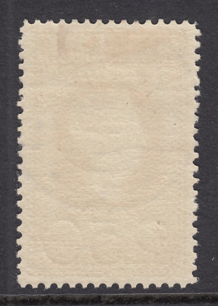 Ολλανδία 1920 - Εκκαθαριστική έκπτωση - NVPH 105, met luxe afstempeling Deurne #1.0