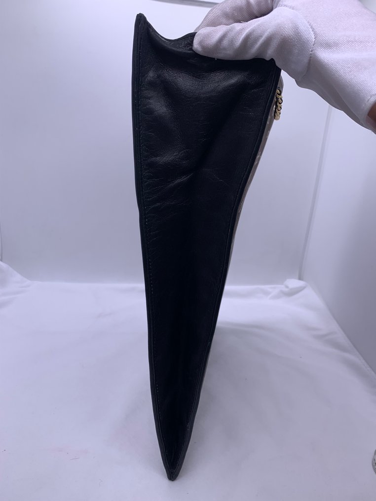 Chanel - Coco print pouch - 包 #3.2