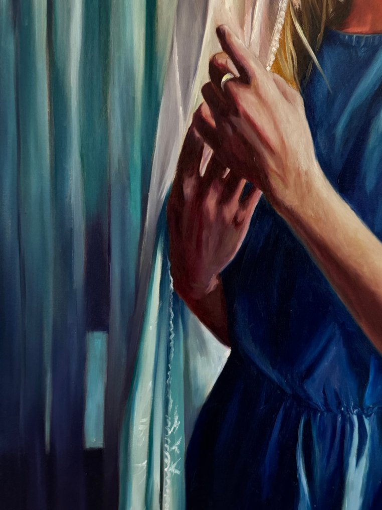 Naghme Hesari - Romantic afternoon #4.3