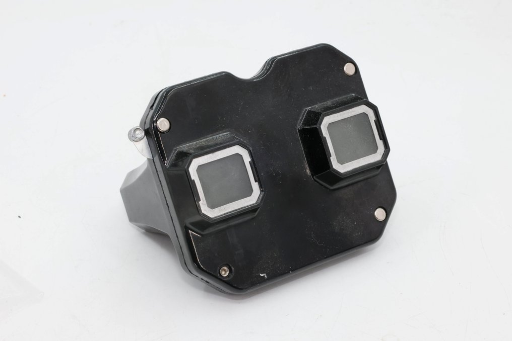 View-Master E Stereoscopio #3.2