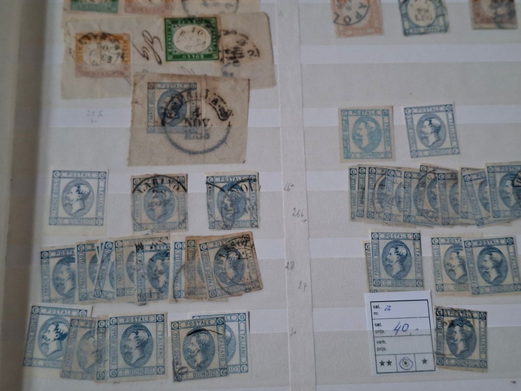 意大利 1944 - 意大利从开始到1929年与国家有关,最后还涉及到1944年之前的许多事情,书的背面也提到了一些内容。 #3.2