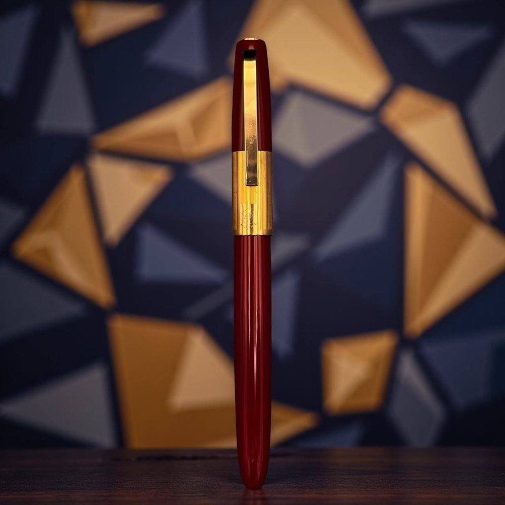 Super T (Super Tintero) - Super T 40 - χωρίς τιμή ασφαλείας - Στυλογράφος #1.0