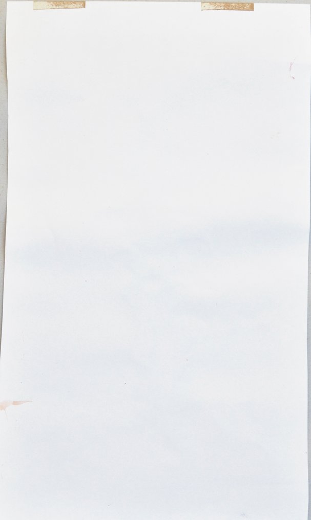 Bioletto, Angelo - Original drawing - 4 Moschettieri - Re Luigi - Anni '70 #1.0