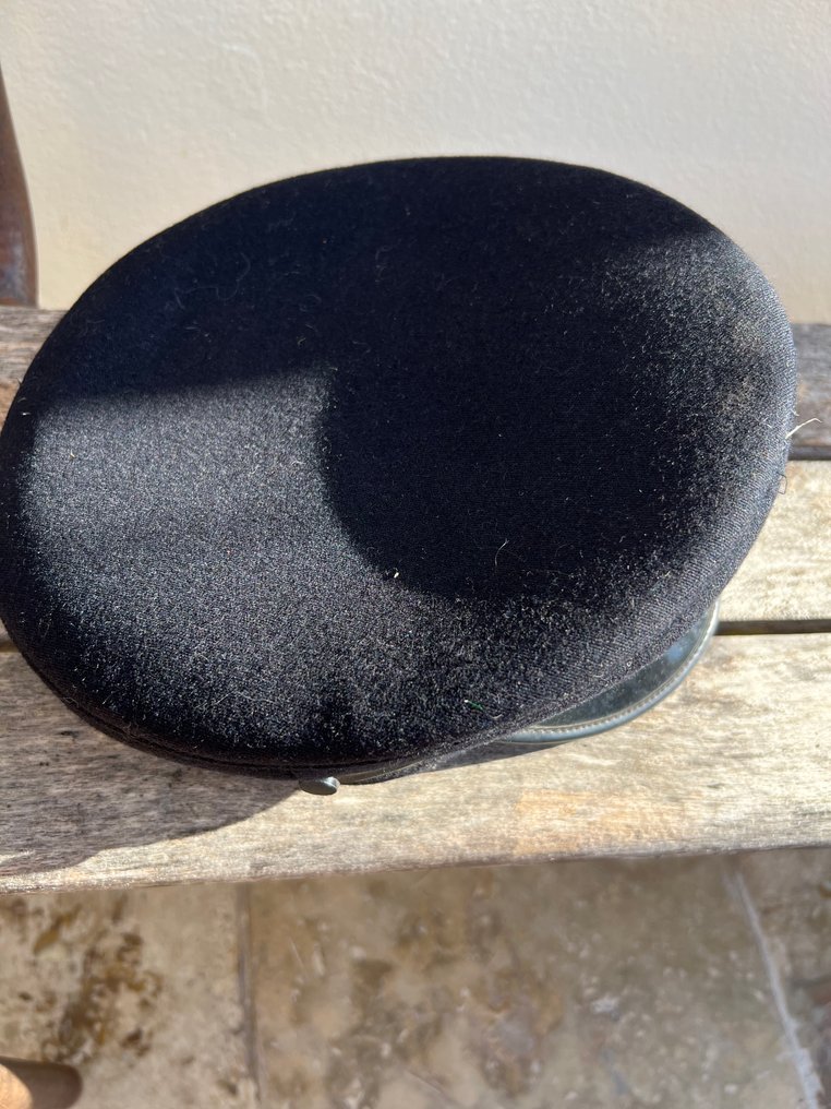 Cappello - FINA - Casquette FINA - 1950 #3.2