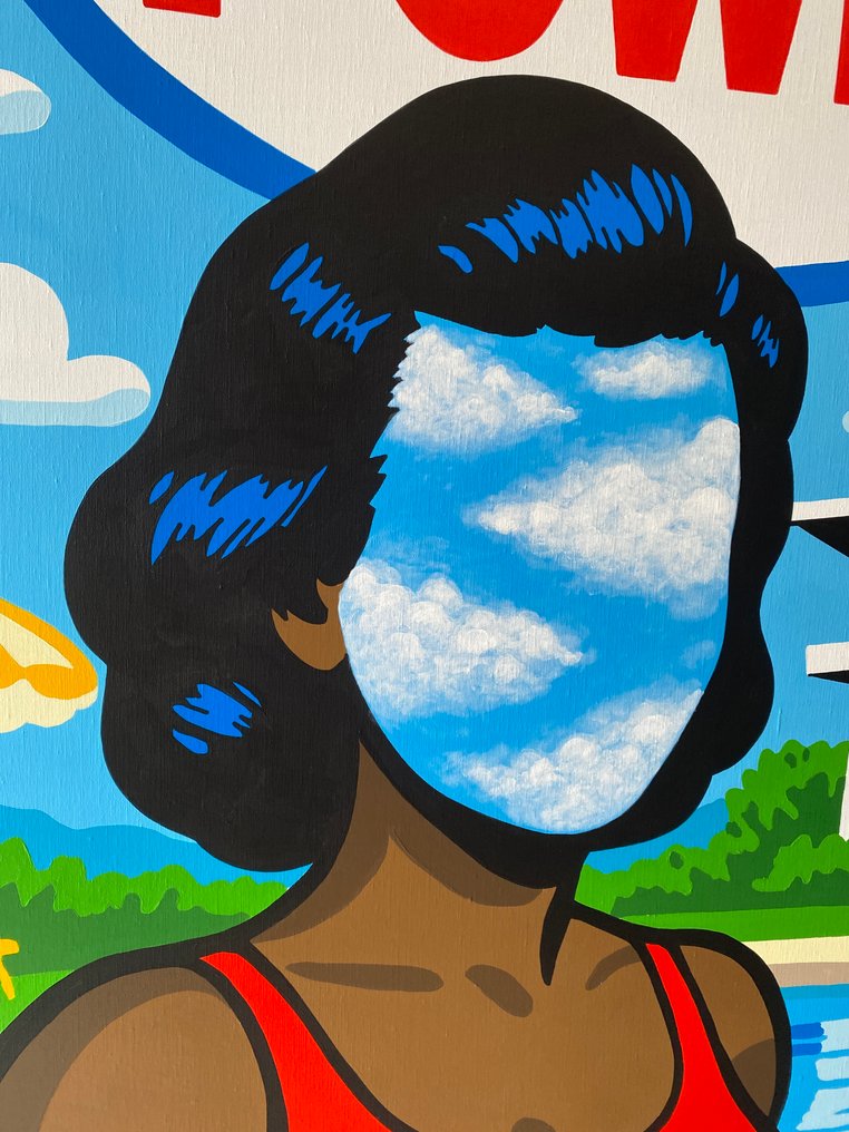 JOHANNE8 (1974) - POWER #2.1