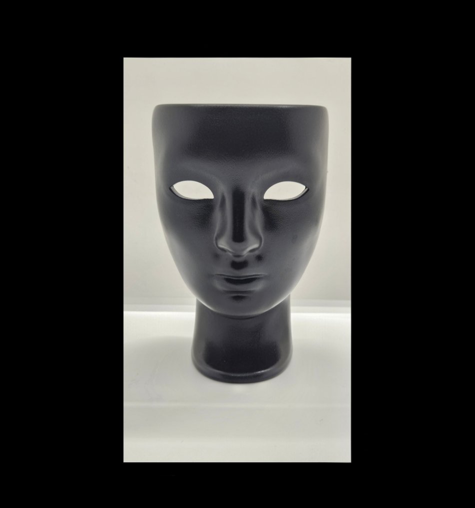 Driade - Fabio Novembre - Miniatyrfigur - Armchair - Magmuskler #1.0