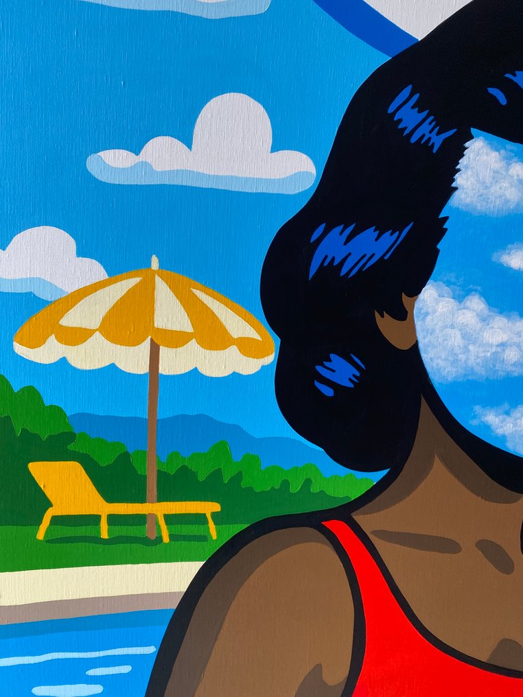 JOHANNE8 (1974) - POWER #3.2