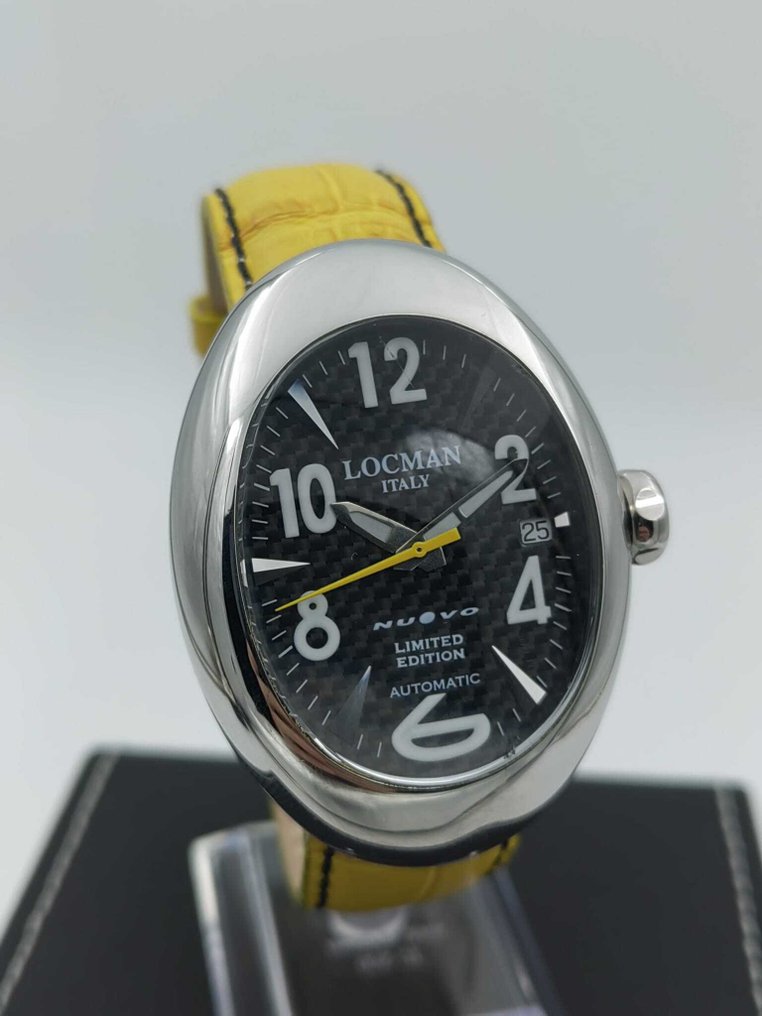 Locman - Nuovo - No Reserve Price - Men - 2020+ #2.1