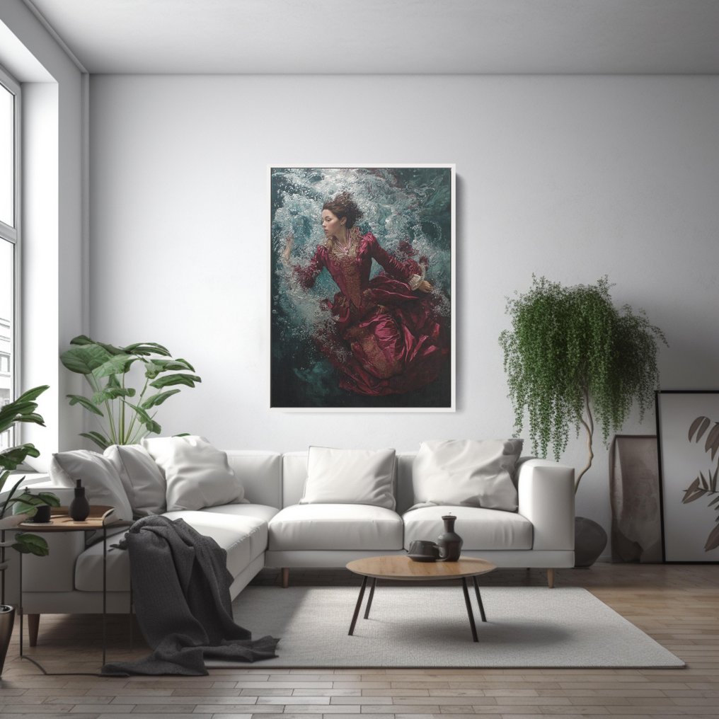 Anne Dias (1985) - Victorian Depths #4.3