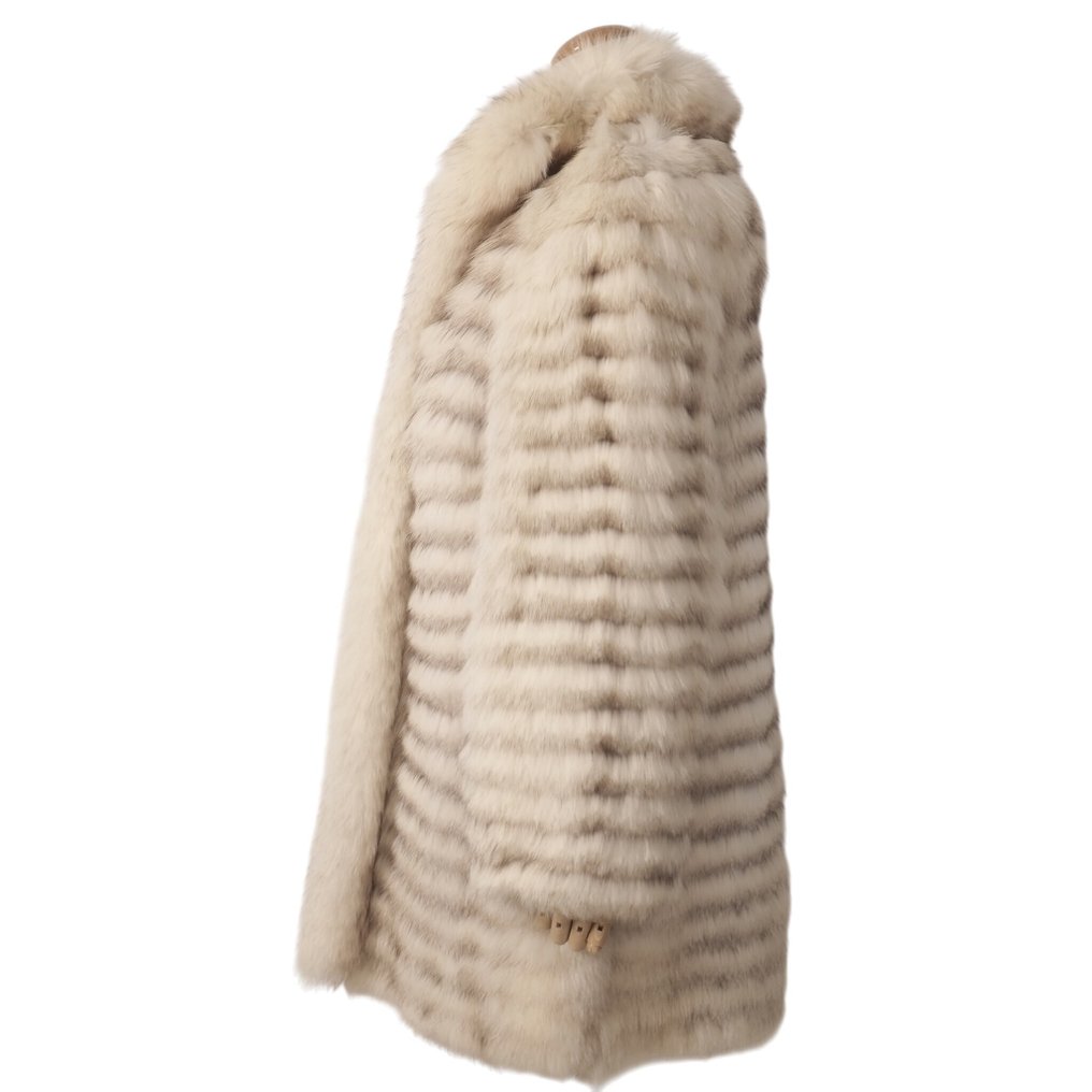 Saga Furs - 皮毛大衣 - 复古 #4.3