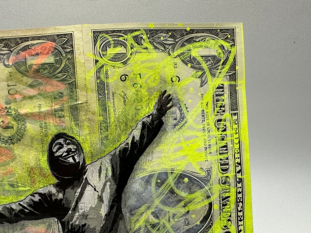 Chris Boyle (1977) - Dancing in the Matrix #4.3