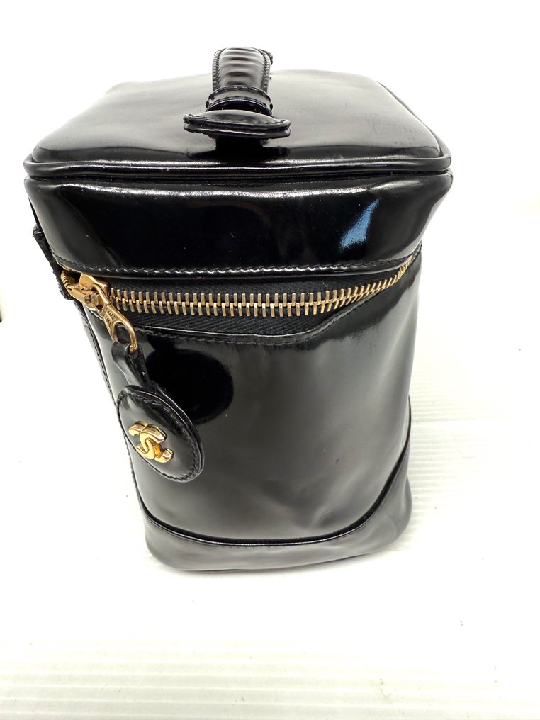 Chanel - Vanity - 手提包 #4.3