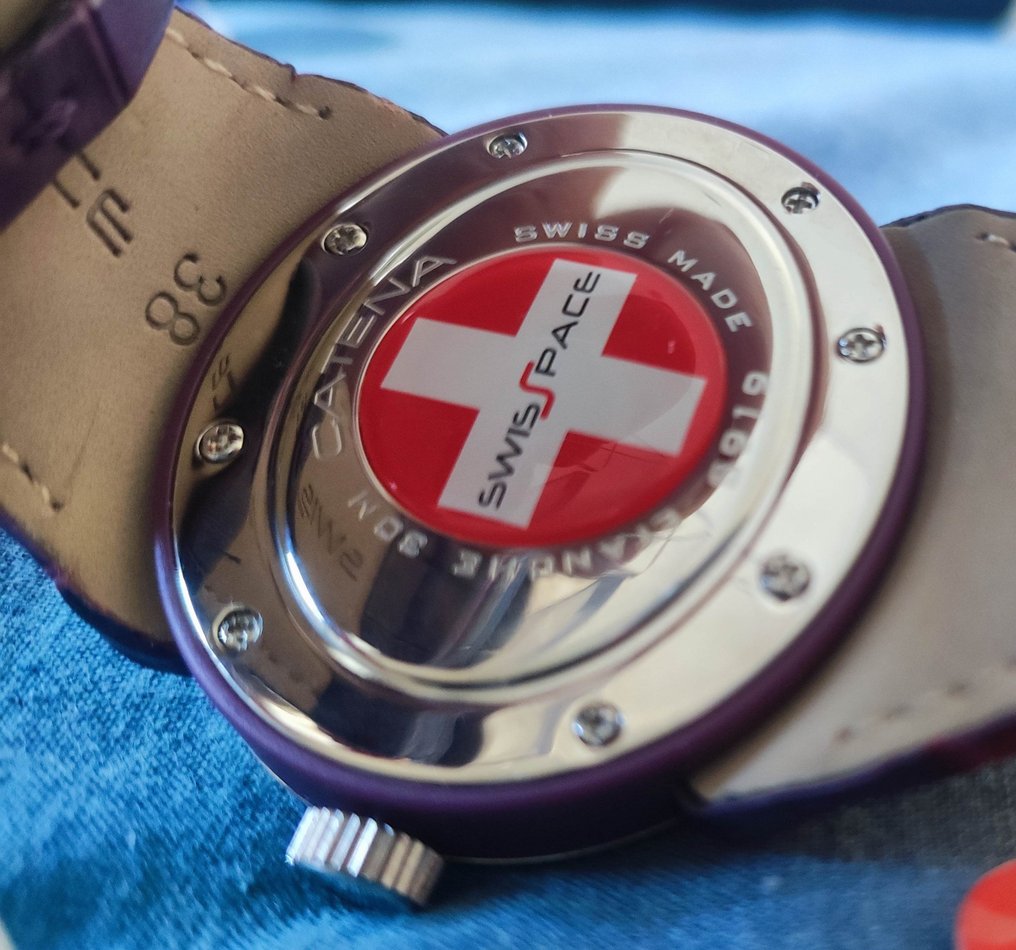 Catena - Elegant - Nincs minimálár - Uniszex - 2024 #3.2