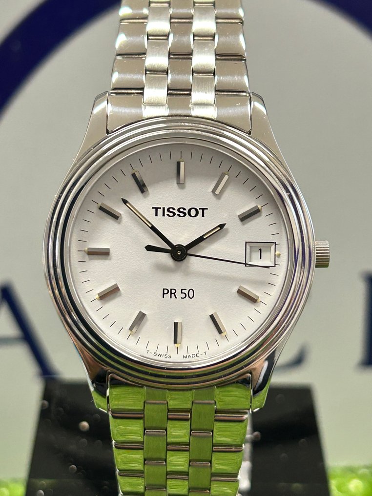 Tissot - PR 50 - 没有保留价 - 中性 - 2000-2010  #1.0