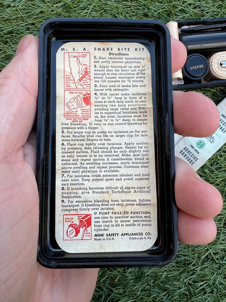 美国 - 二战美国陆军‘蛇咬包’ - USMC - 太平洋 - 医务兵 - 瓜达卡纳尔 - 步兵 - 游骑兵 - 军事装备 #3.2