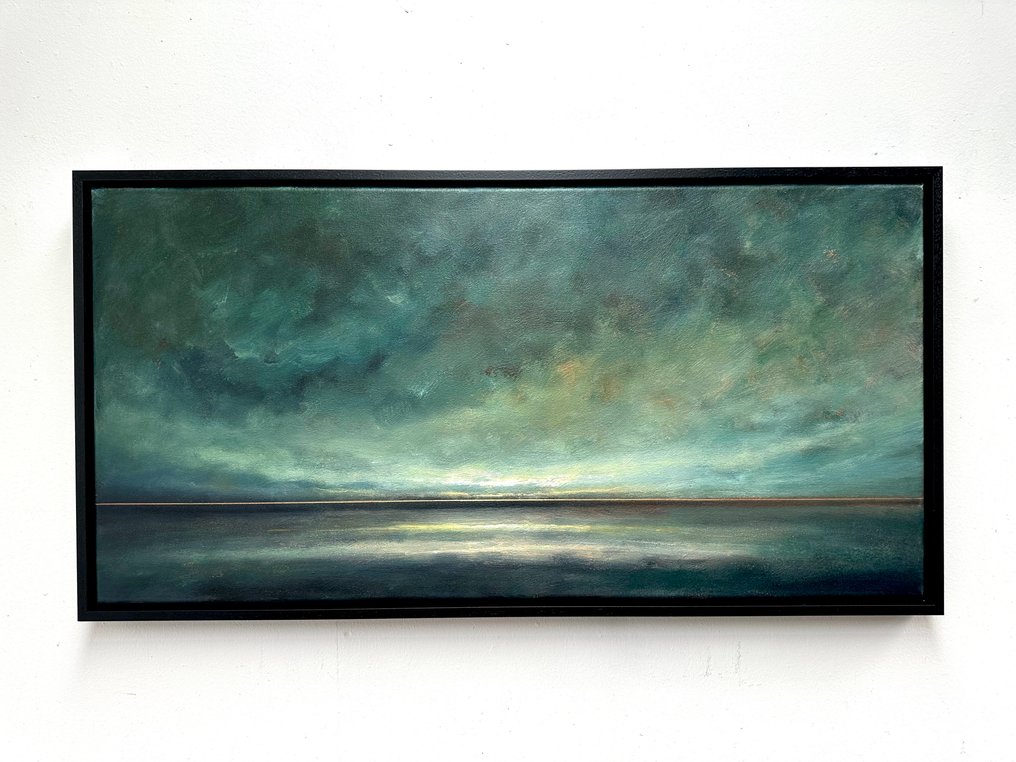 Joost Verhagen - Scheveningen North Sea 2 #1.0