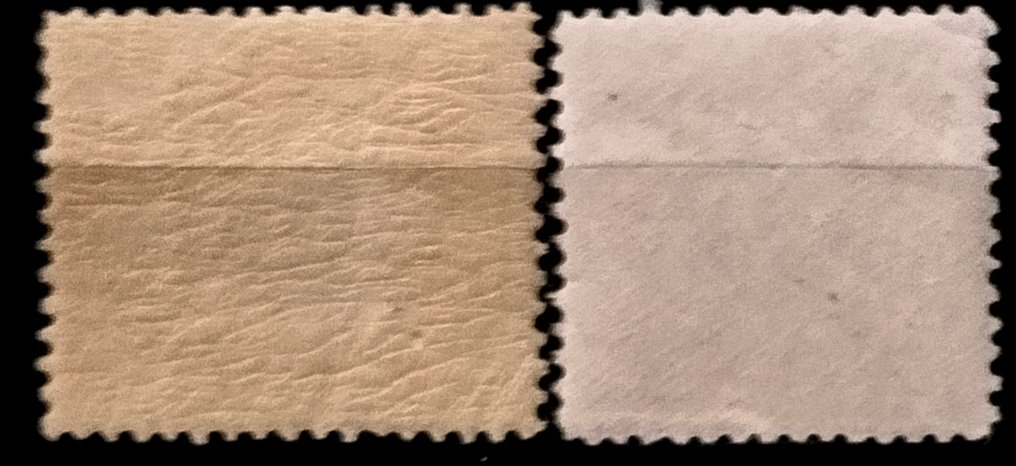 荷兰 1899/1925 - 经典精选未处理 - Nvph 50/55 + 81 + 82/83 + 104 + 110/113 + 139/140 + 144/148 #3.2