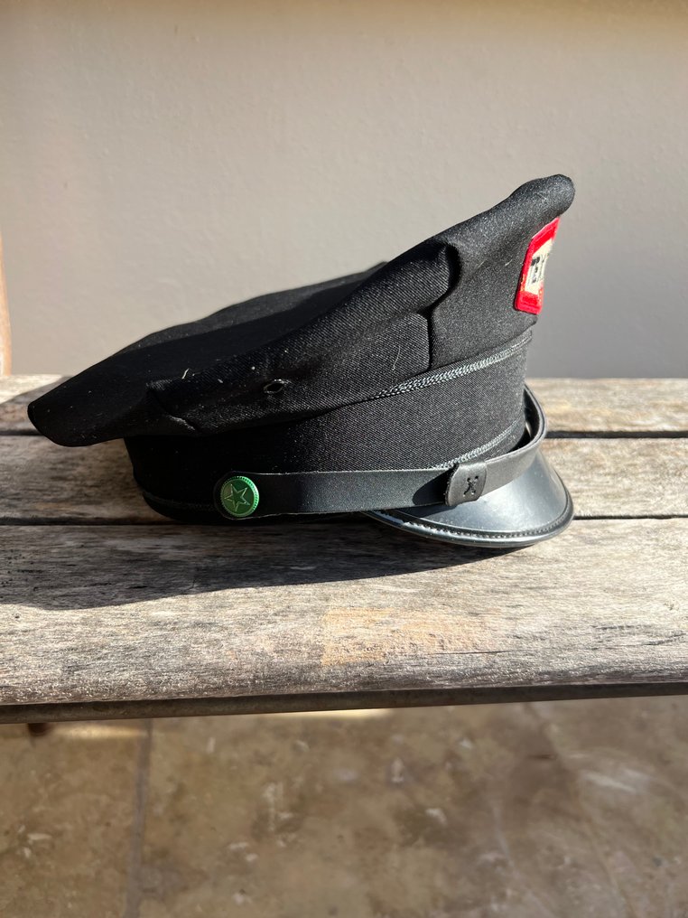 sapka - Texaco - Casquette Texaco - 1950 #2.1