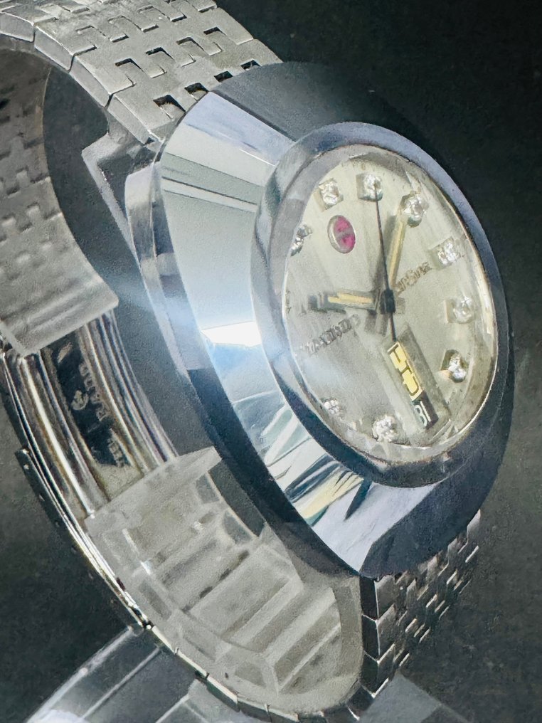 Rado - Diastar - Nincs minimálár - 830929 - Férfi - 1990-1999 #3.2