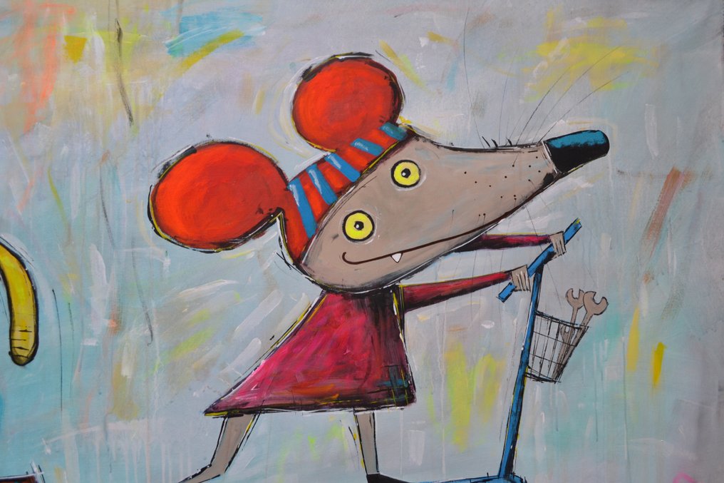 Piotr Piskorz - Roadside assistance XXL #4.3