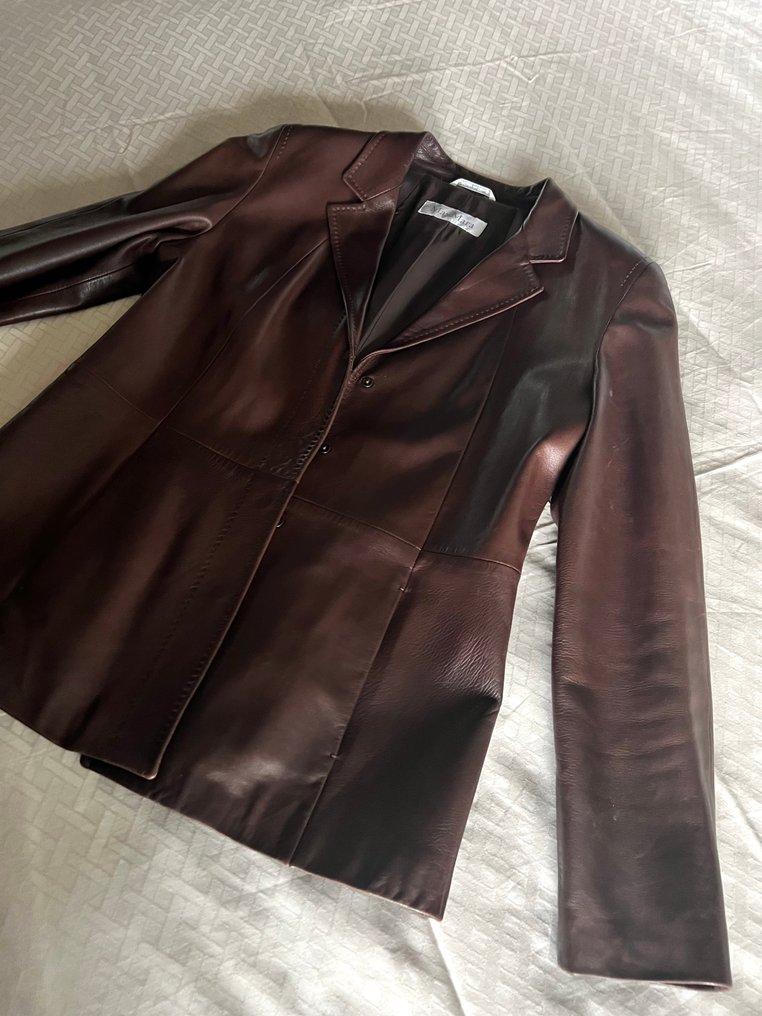 Max Mara - Jacket #3.2