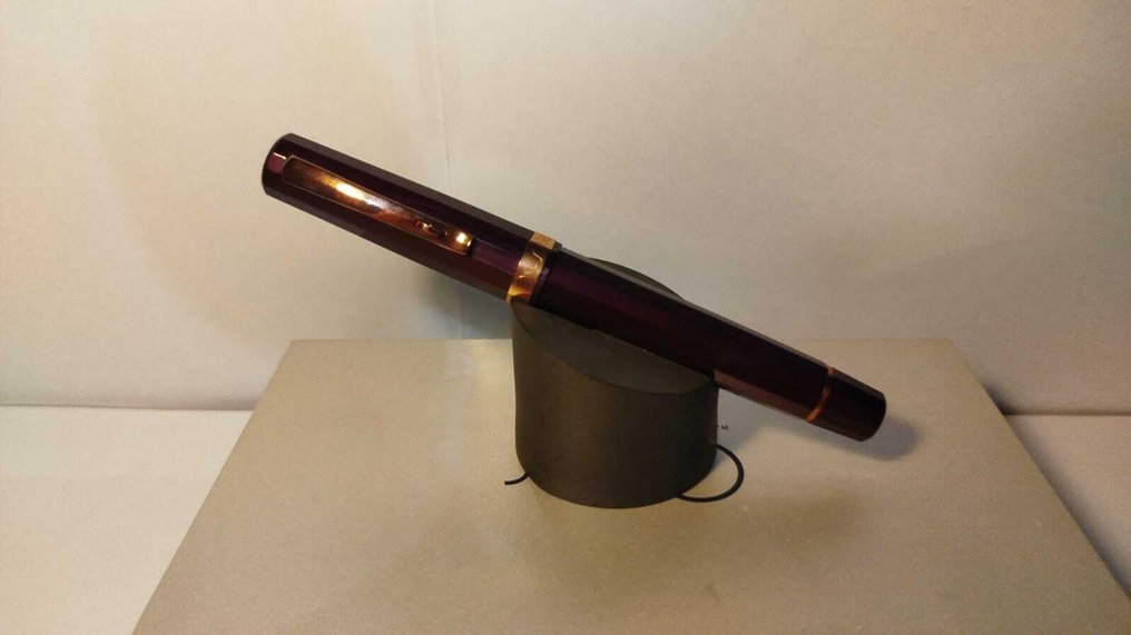 Omas - Grand Paragon - Fountain pen #1.0